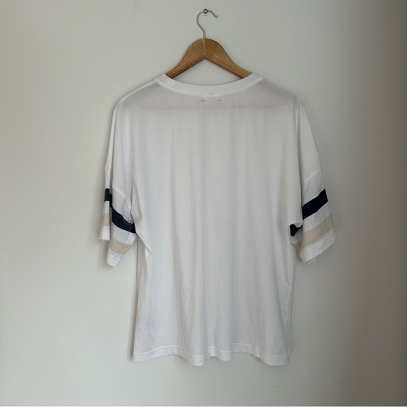 The upside oversized t-shirt - Picture 3 of 5